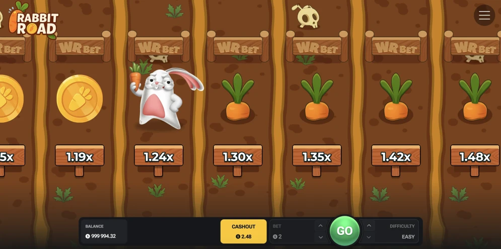 Rabbit Road