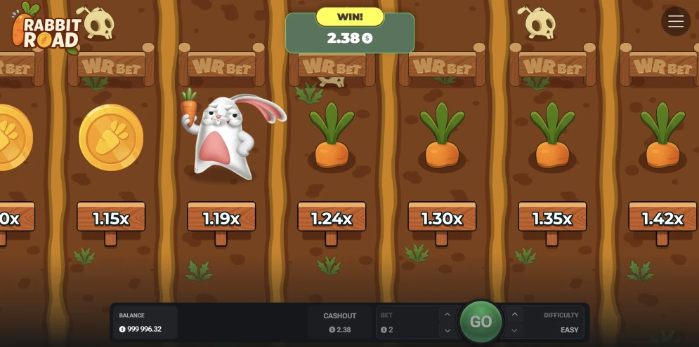 Rabbit Road