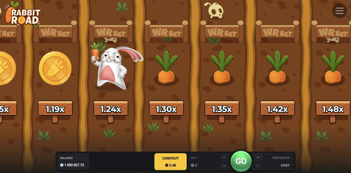 Rabbit Road