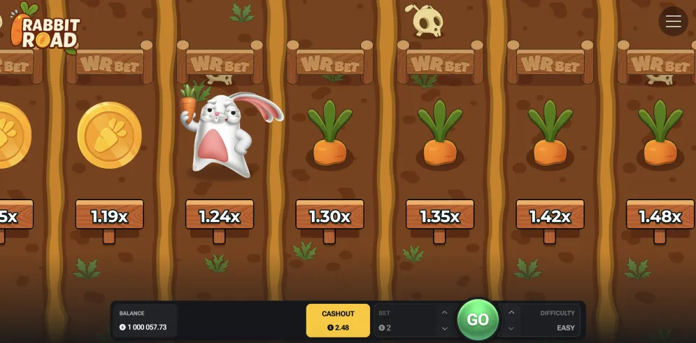 Rabbit Road