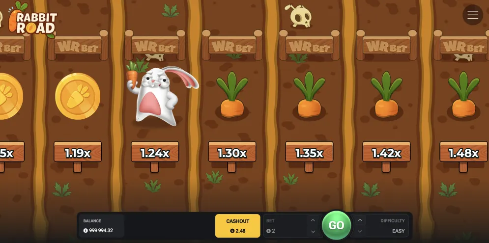 Rabbit Road